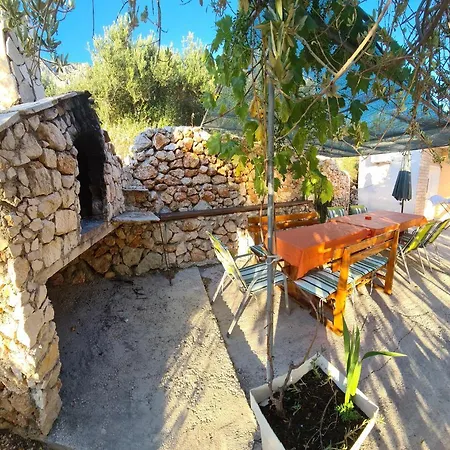 Apartmán North Spot Drašnice