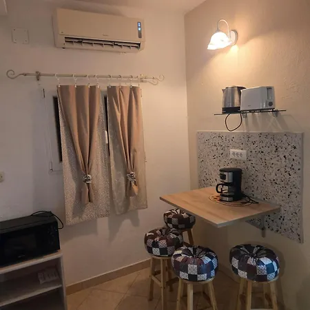 North Spot Apartmán Drašnice