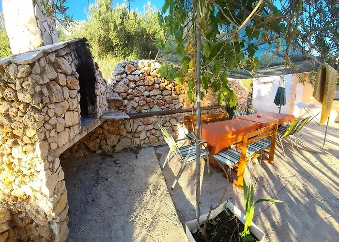 Apartmán North Spot Drašnice
