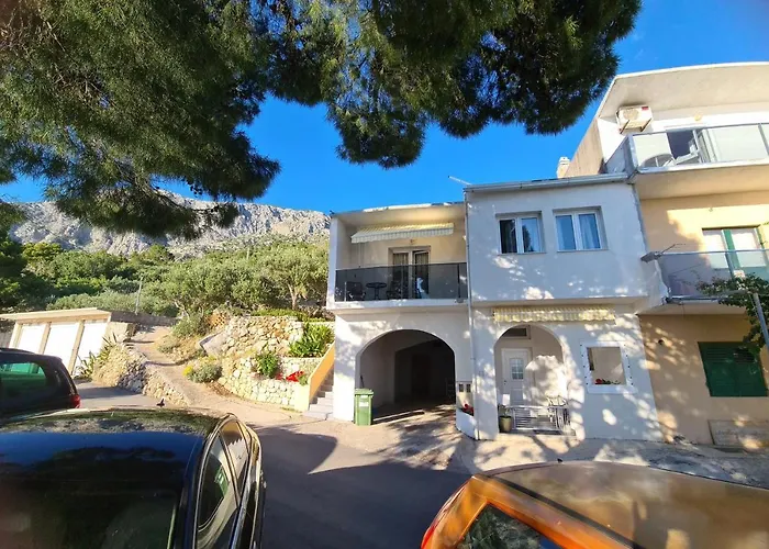 Apartmán North Spot *
