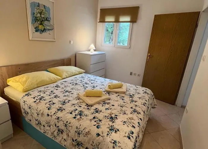 Apartmán North Spot *