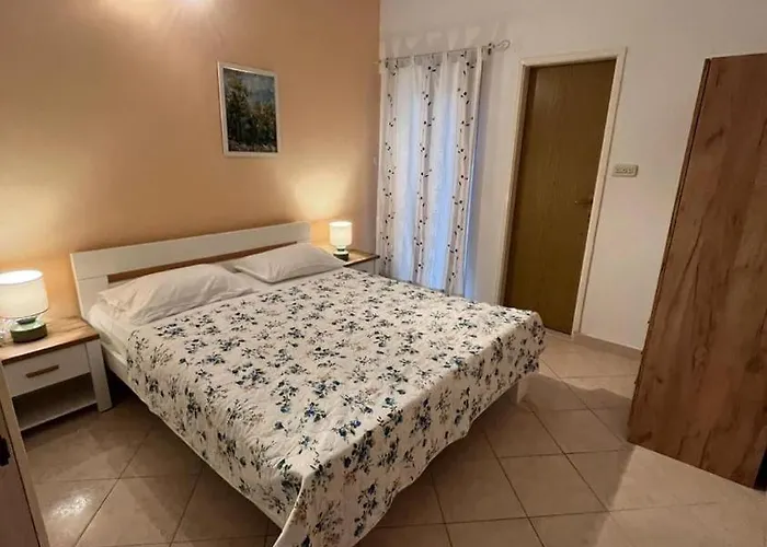 Apartmán North Spot Drašnice