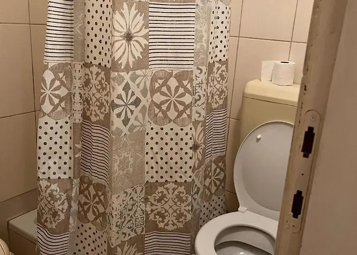 Apartmán North Spot Drašnice