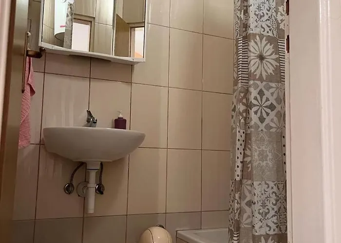 North Spot Apartmán Drašnice
