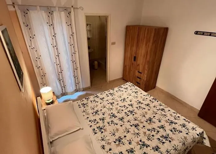Apartmán North Spot