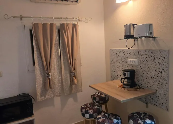 North Spot Apartmán Drašnice