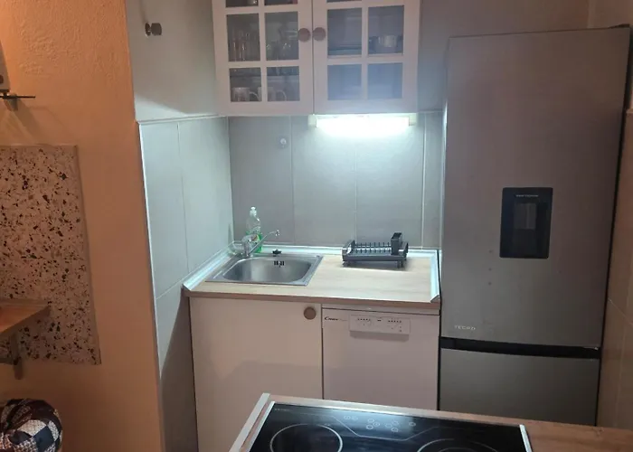 Apartmán North Spot *