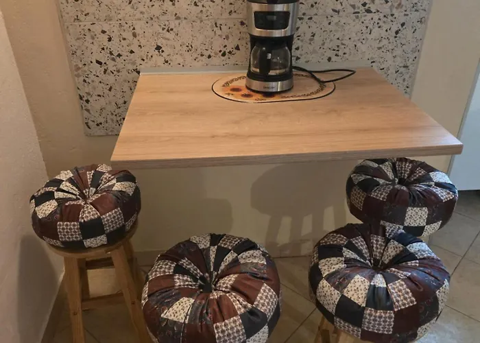 Apartmán North Spot *