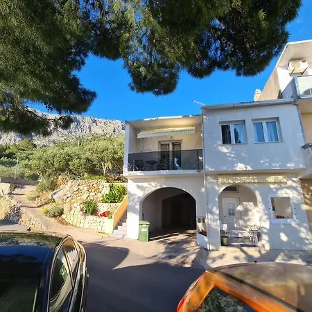 Apartmán North Spot *