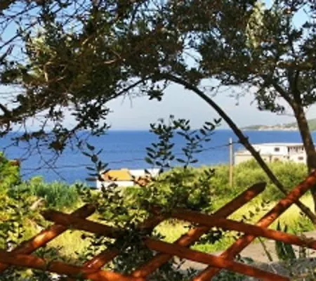 Apartmán North Spot *