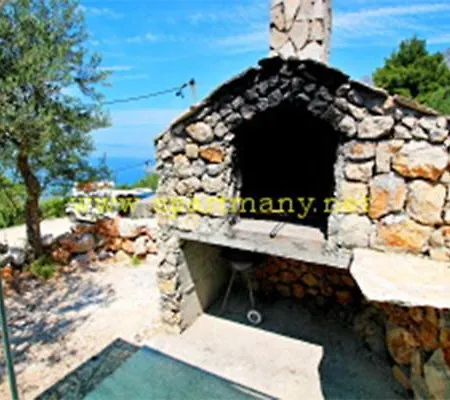 Apartmán North Spot *