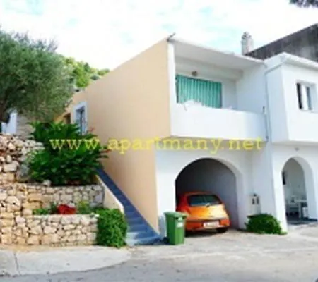 Lejlighed North Spot Drašnice