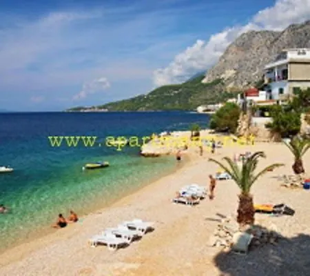 North Spot * Drašnice