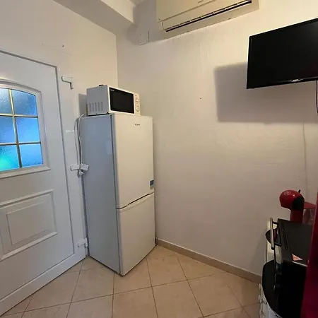 Apartmán North Spot Drašnice