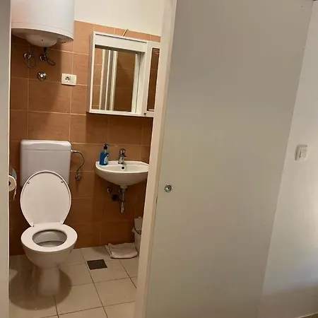 North Spot * Drašnice