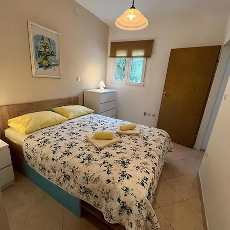 Lejlighed North Spot *