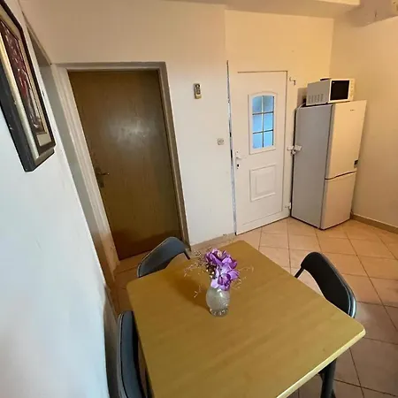 Apartment North Spot Drasnice