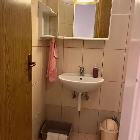 North Spot Apartment