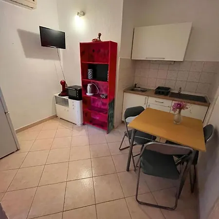 North Spot * Drašnice