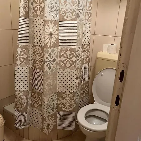 Lägenhet North Spot Drasnice