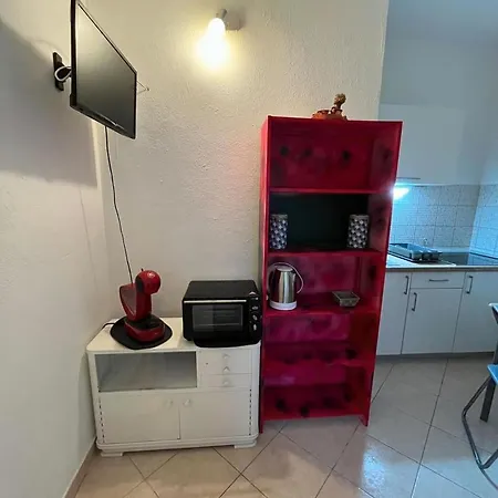 North Spot Drašnice