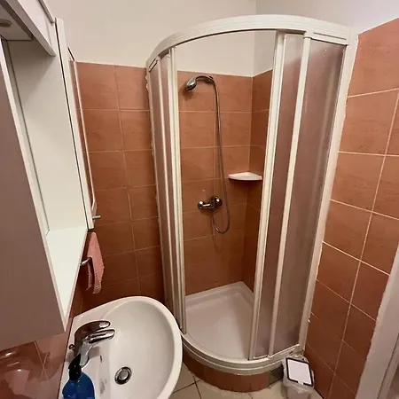 North Spot * Drašnice