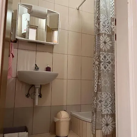 North Spot Lägenhet Drasnice