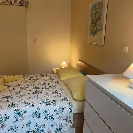 Apartmán North Spot Drašnice