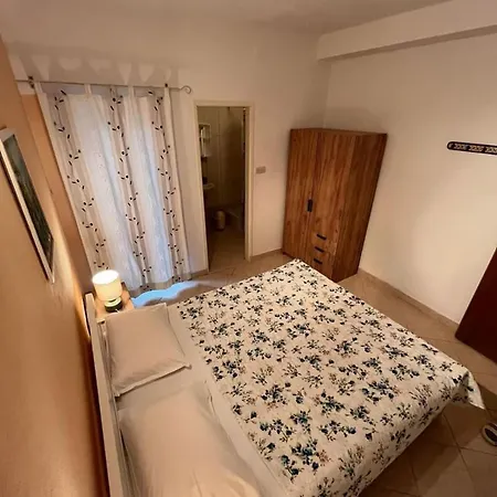 Apartmán North Spot