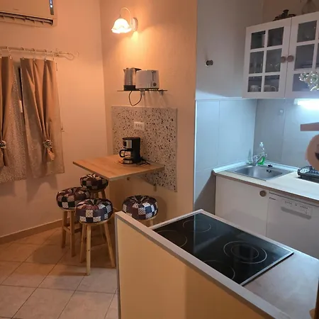 North Spot Apartmán