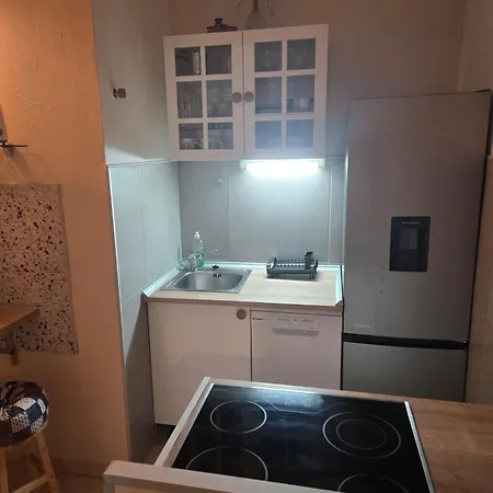 Apartmán North Spot *