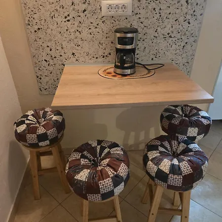 Apartmán North Spot *