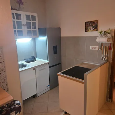 Apartmán North Spot Drašnice